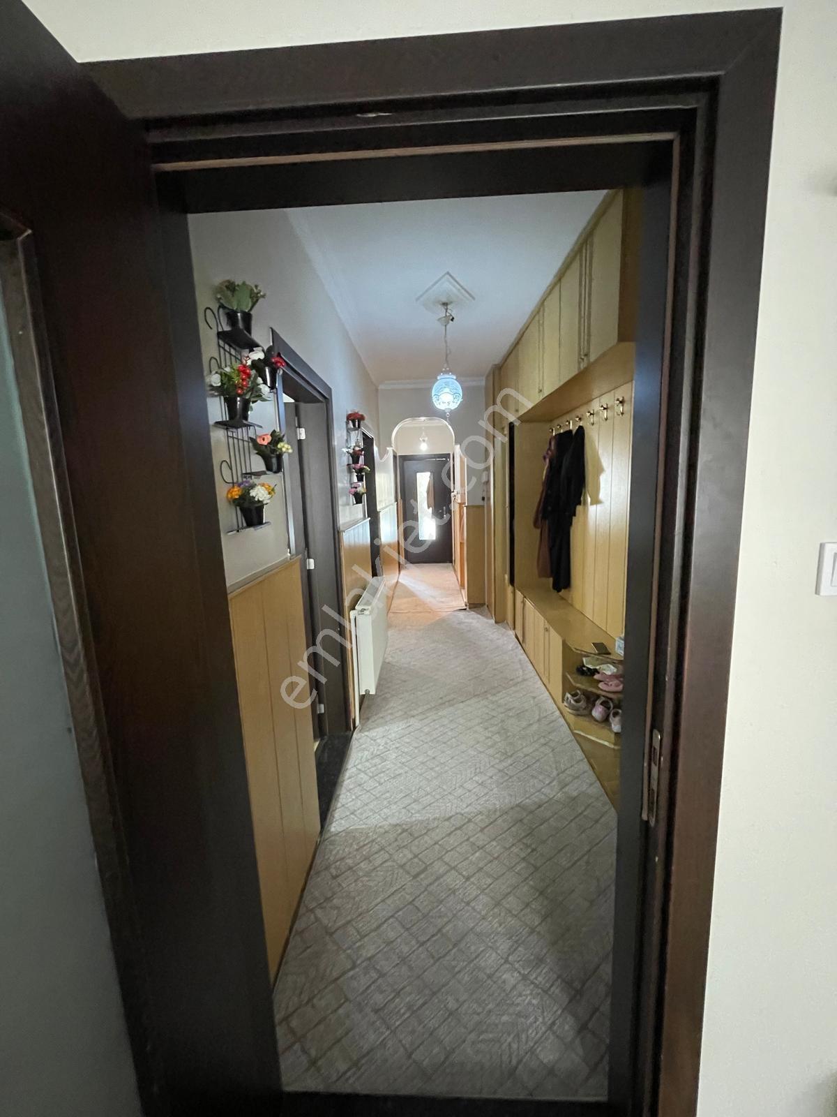 Efdal Yatırım'dan Sarıyakup'da Mükemmel Konumda ,bakımlı Daire! — fotoğraf 15