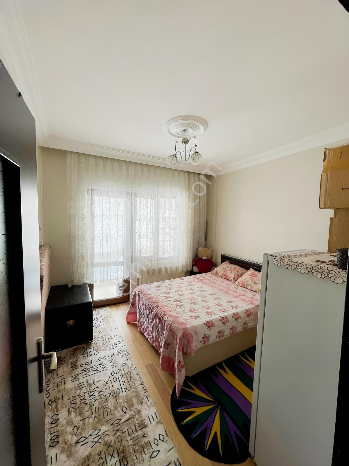 Efdal Yatırım'dan Sarıyakup'da Mükemmel Konumda ,bakımlı Daire! — fotoğraf 25