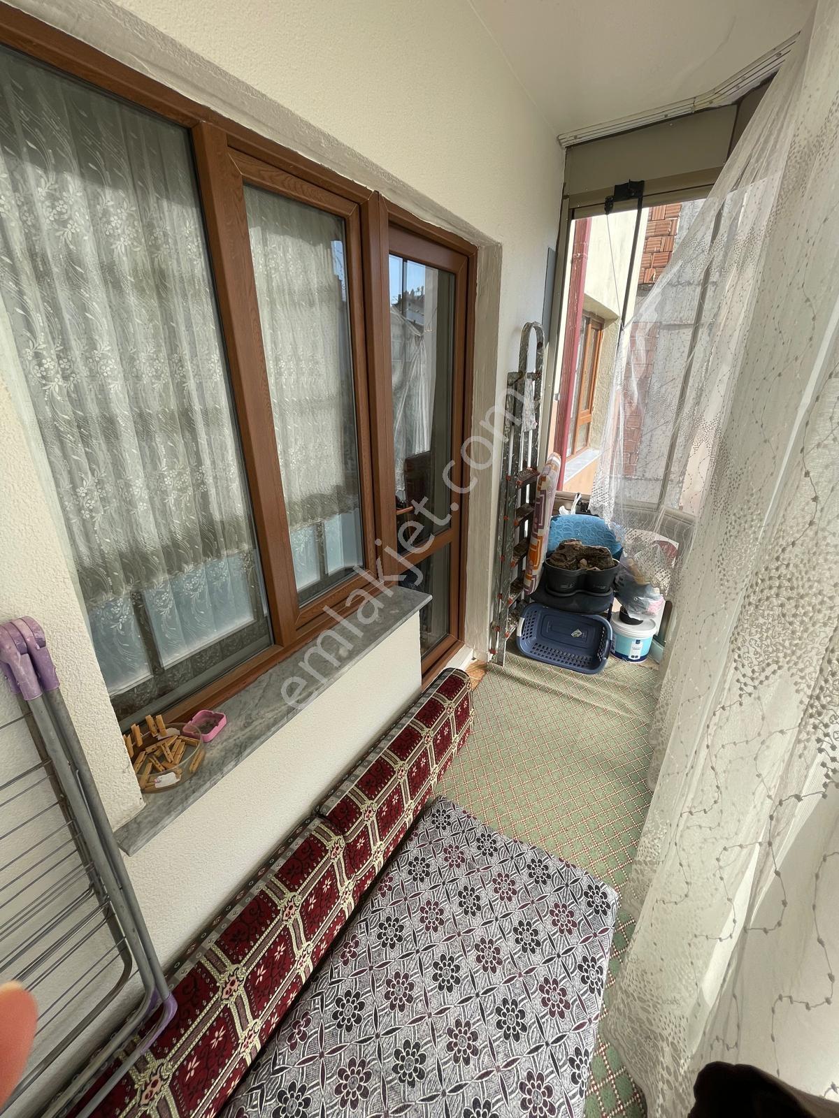 Efdal Yatırım'dan Sarıyakup'da Mükemmel Konumda ,bakımlı Daire! — fotoğraf 27