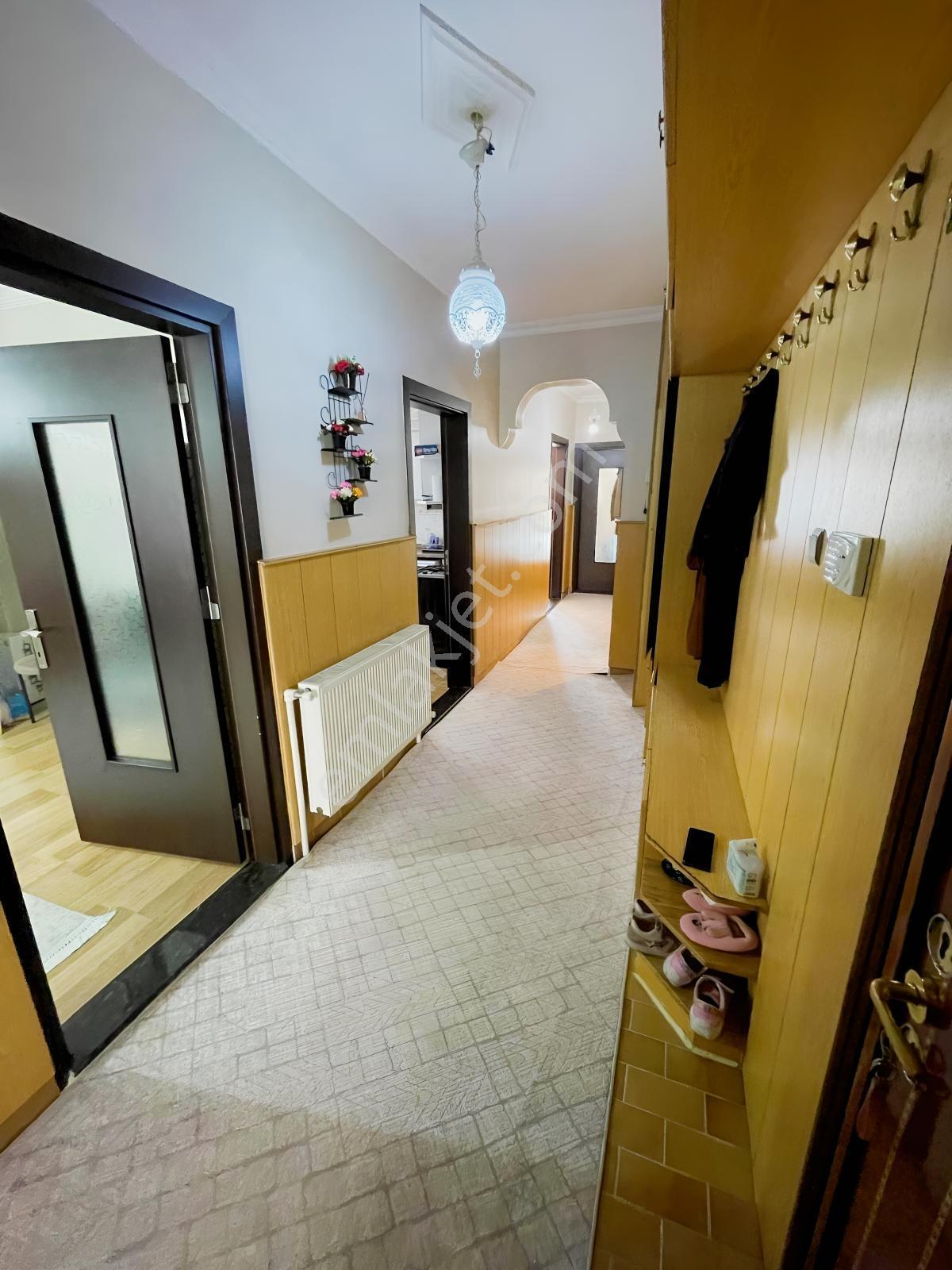 Efdal Yatırım'dan Sarıyakup'da Mükemmel Konumda ,bakımlı Daire! — fotoğraf 31