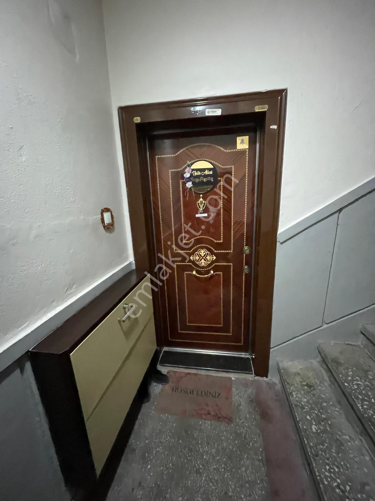 Efdal Yatırım'dan Sarıyakup'da Mükemmel Konumda ,bakımlı Daire! — fotoğraf 32