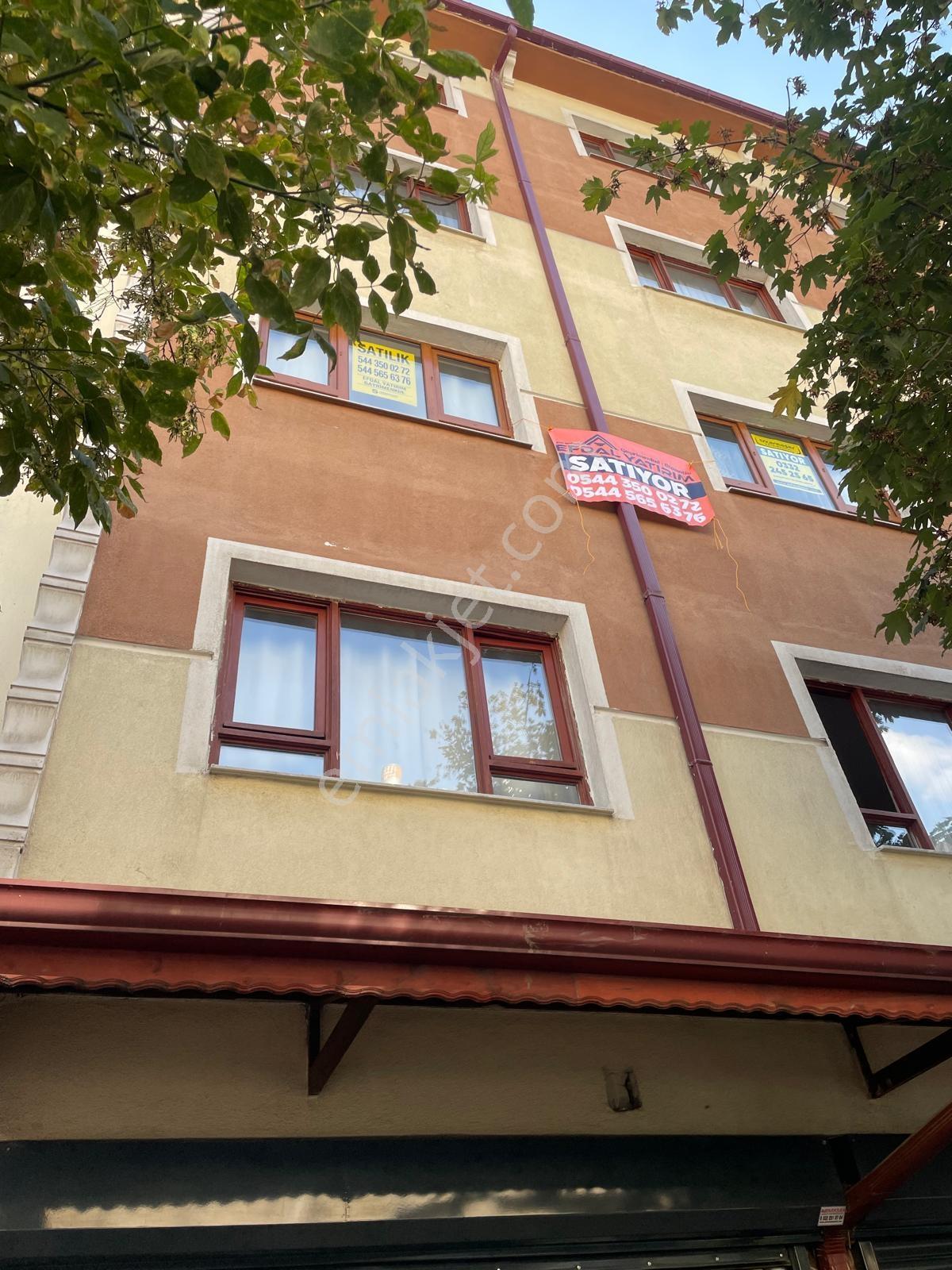 Efdal Yatırım'dan Sarıyakup'da Mükemmel Konumda ,bakımlı Daire! — fotoğraf 33