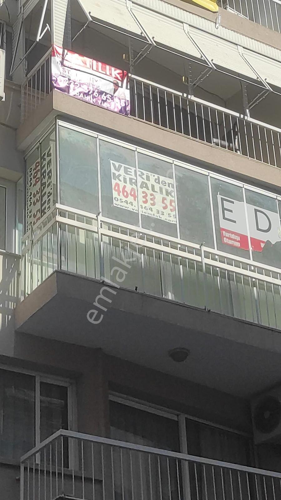 Alsancak Kıbrıs Şehitleri Caddesinde Ferah 3+1 Satılık — fotoğraf 20