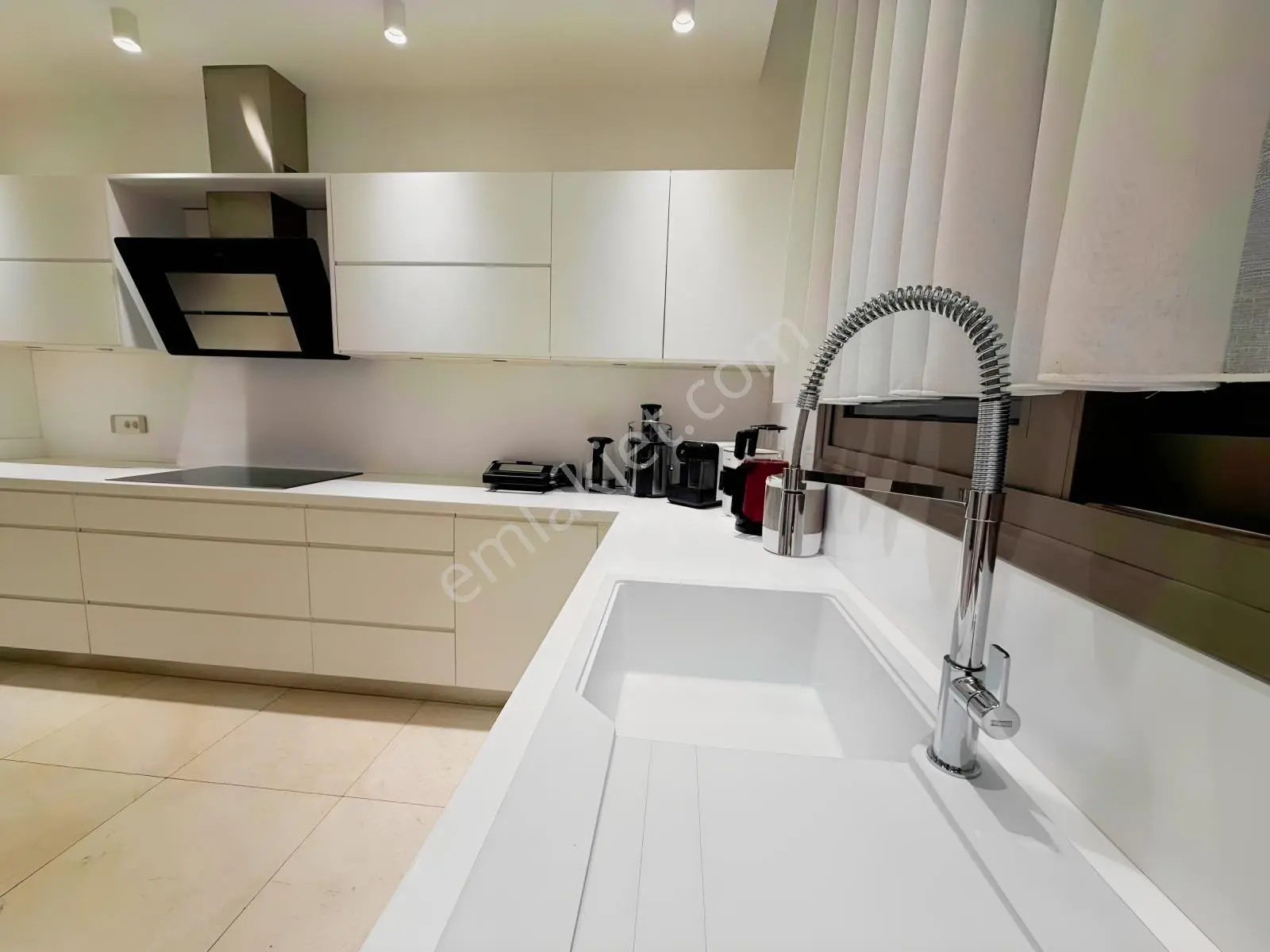 Mamurbaba Da Modern Tasarım Lüx Villa — fotoğraf 16