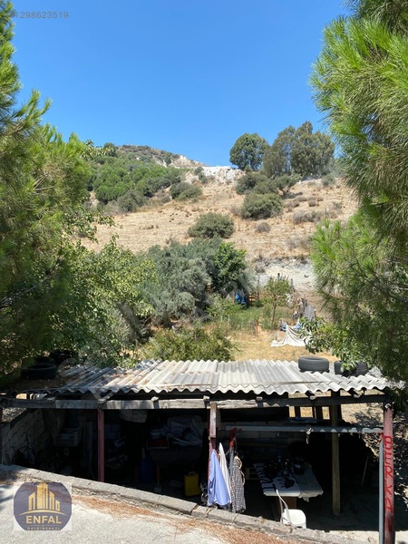 Aydın Söke'de Satılık 86.190 M² Zeytinlik Ve Tarla — fotoğraf 6
