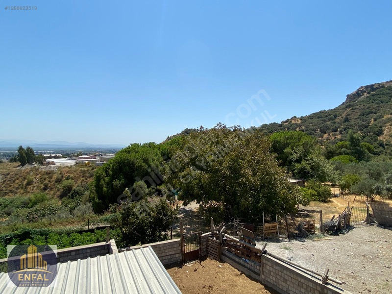 Aydın Söke'de Satılık 86.190 M² Zeytinlik Ve Tarla — fotoğraf 9