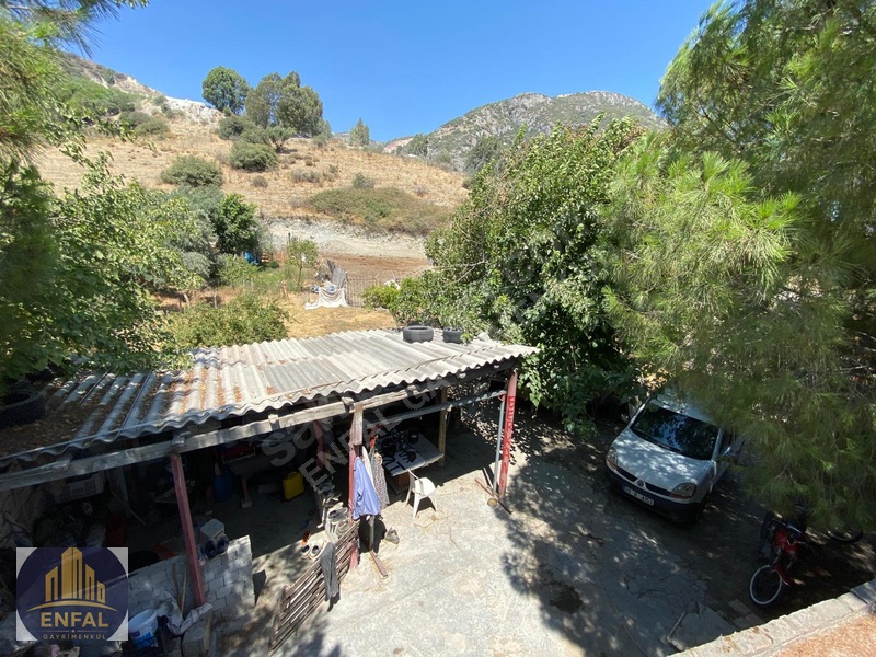 Aydın Söke'de Satılık 86.190 M² Zeytinlik Ve Tarla — fotoğraf 10