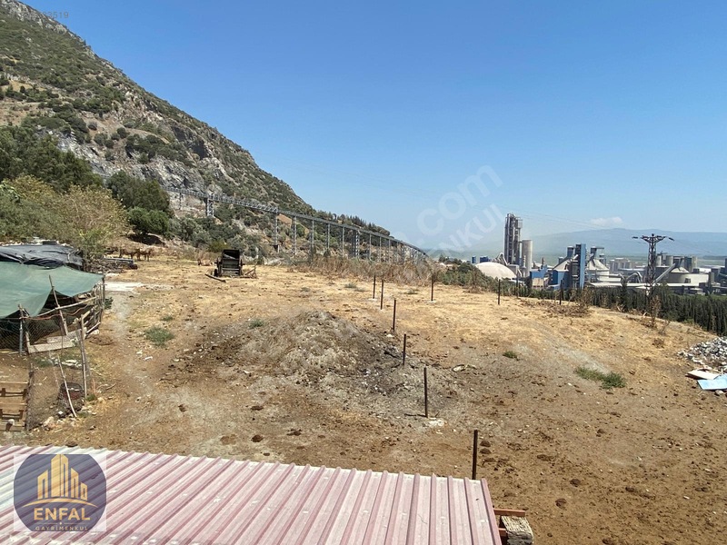 Aydın Söke'de Satılık 86.190 M² Zeytinlik Ve Tarla — fotoğraf 16