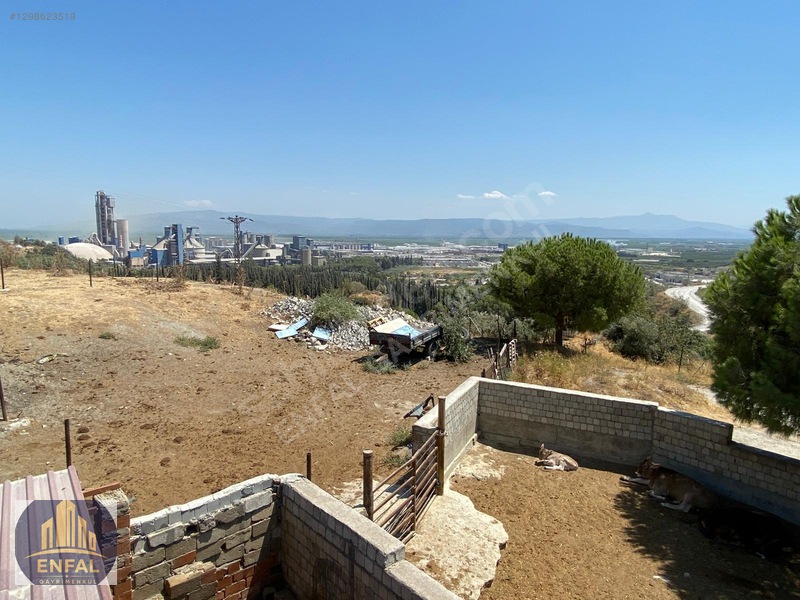 Aydın Söke'de Satılık 86.190 M² Zeytinlik Ve Tarla — fotoğraf 22