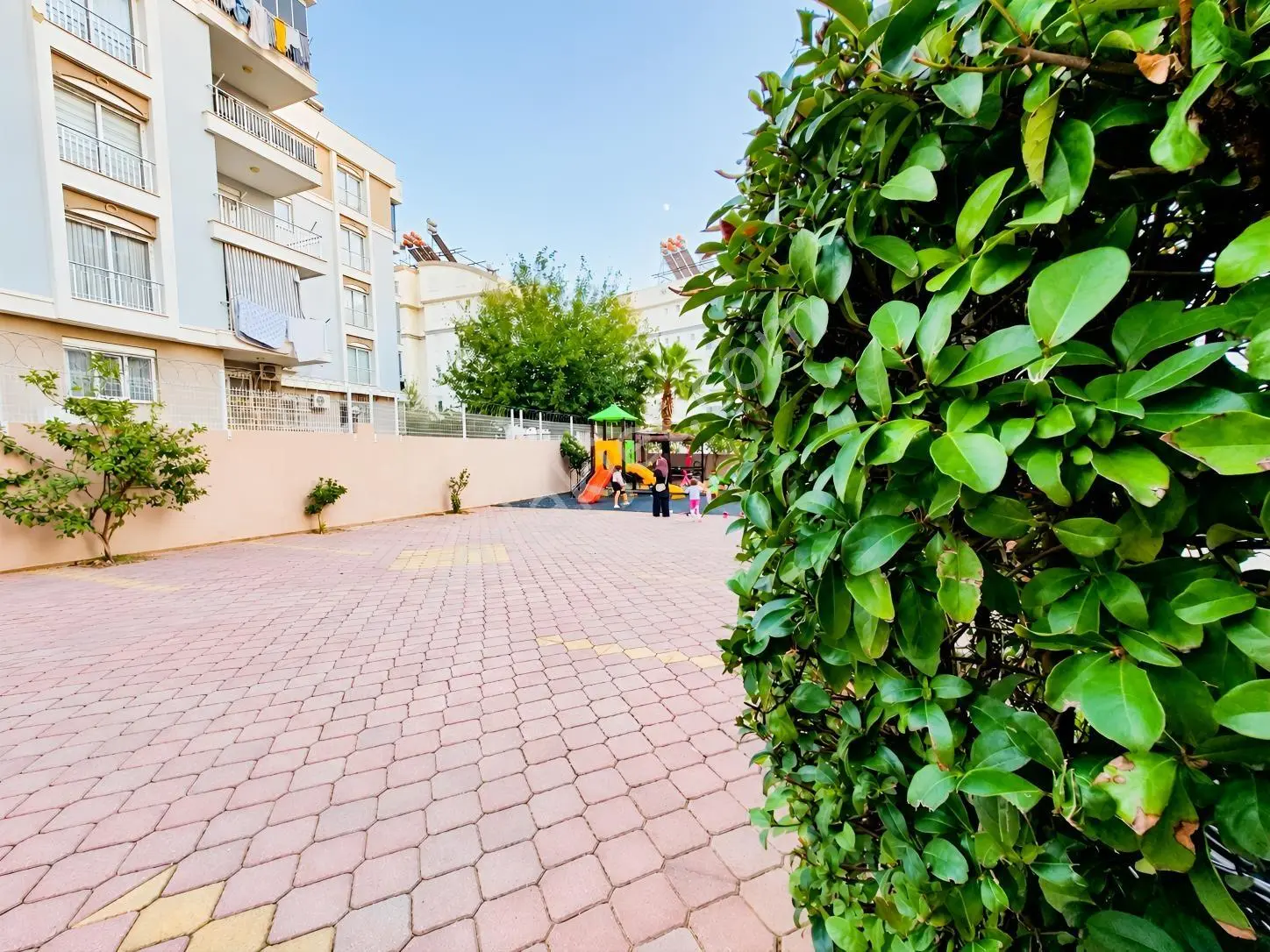 Antalya Şafak Mh'de Satılık 3+1 140m² 3.kat Daire — fotoğraf 9