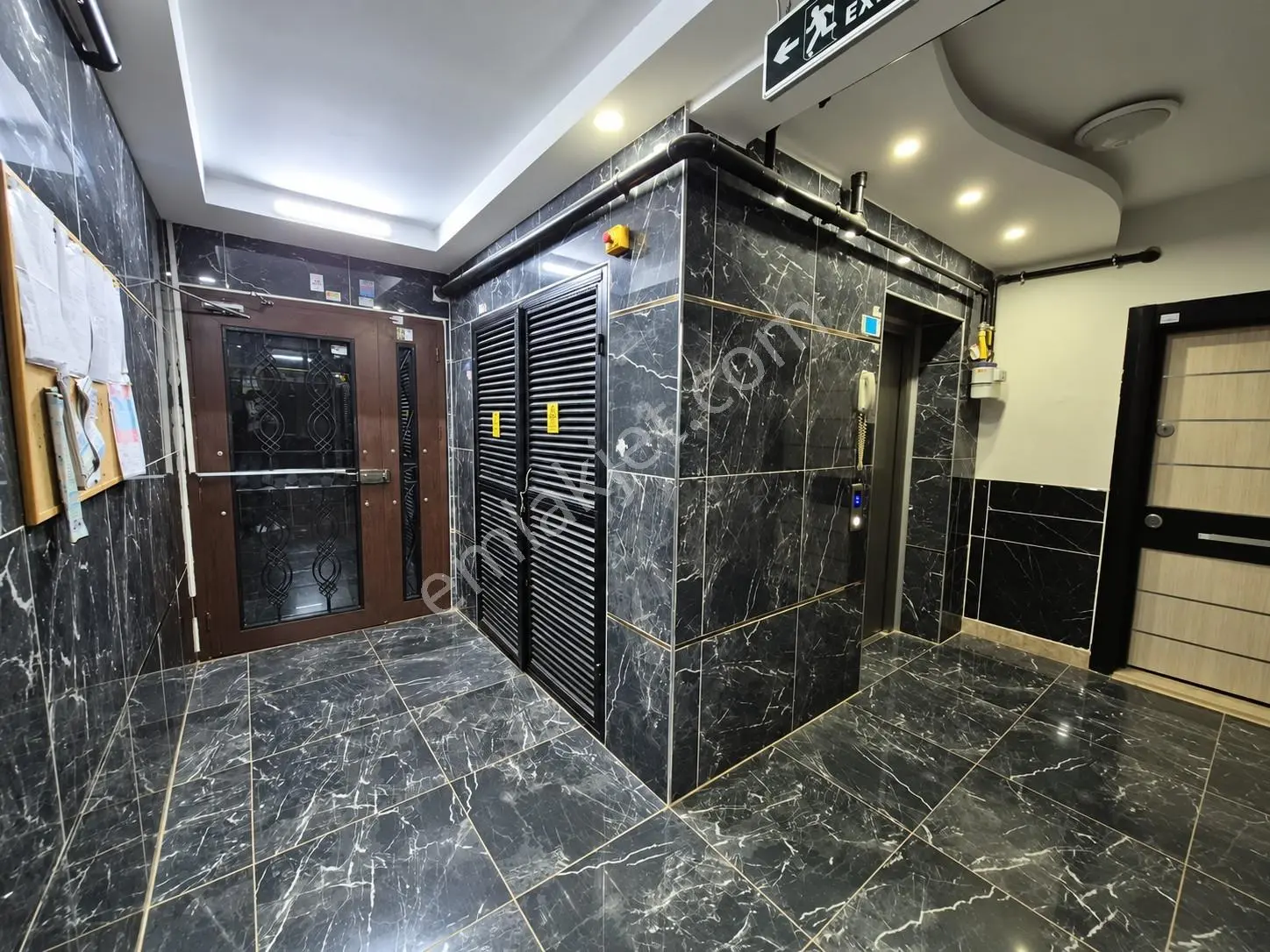 Antalya Şafak Mh'de Satılık 3+1 140m² 3.kat Daire — fotoğraf 13