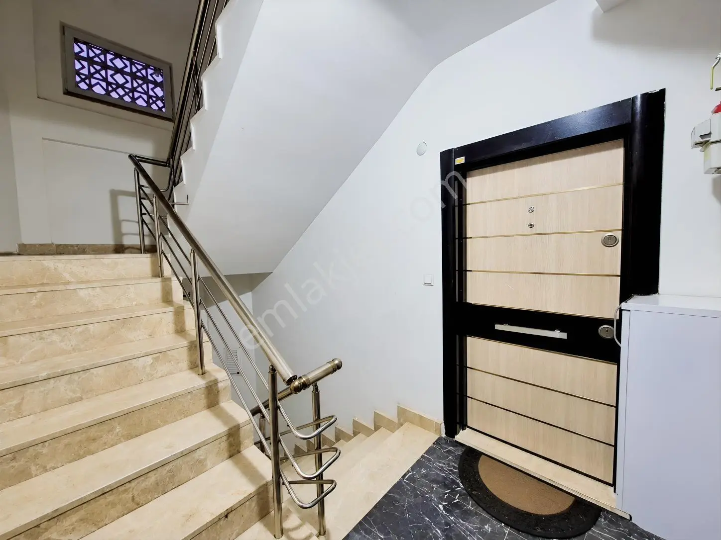 Antalya Şafak Mh'de Satılık 3+1 140m² 3.kat Daire — fotoğraf 15