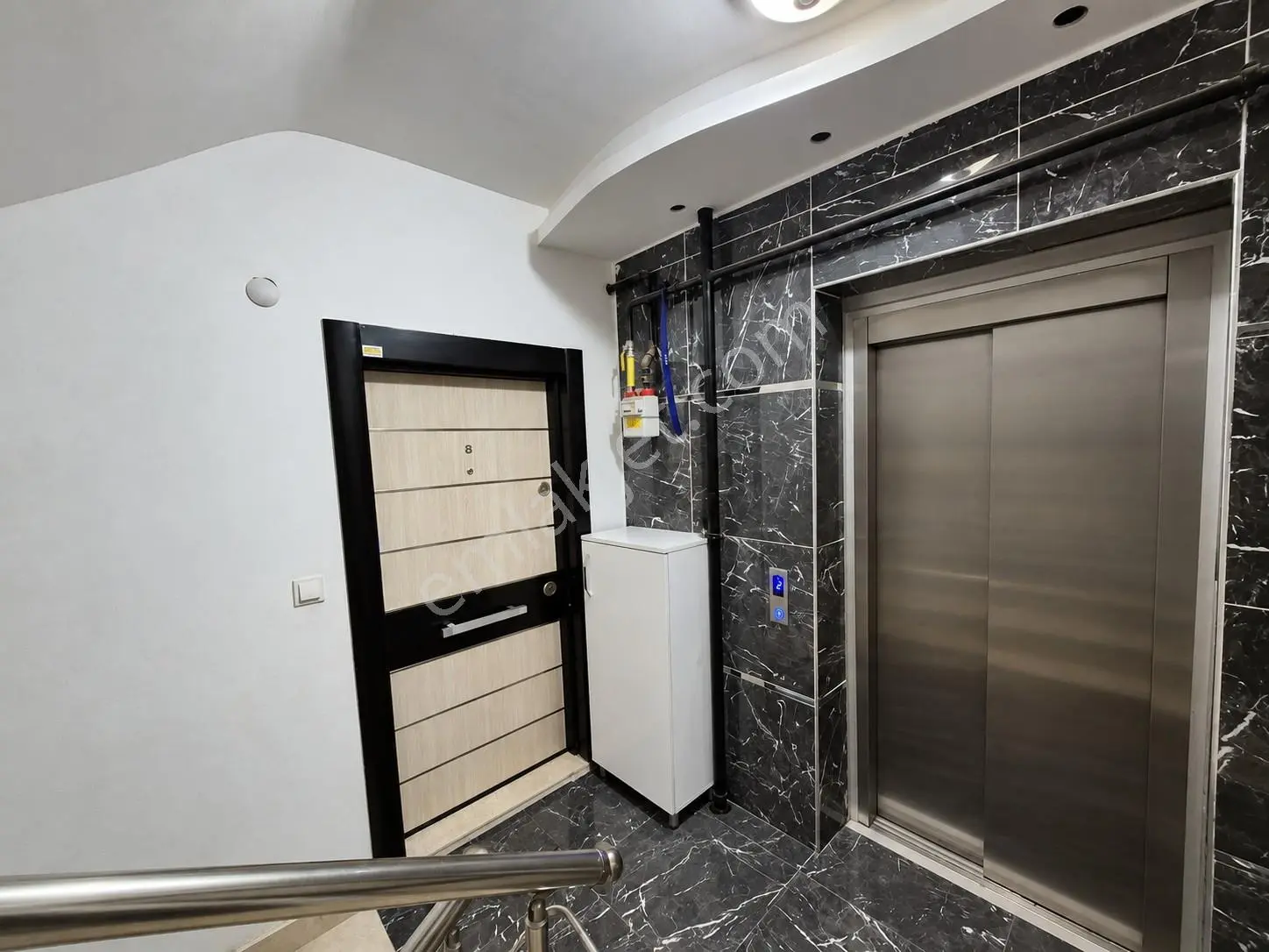 Antalya Şafak Mh'de Satılık 3+1 140m² 3.kat Daire — fotoğraf 16