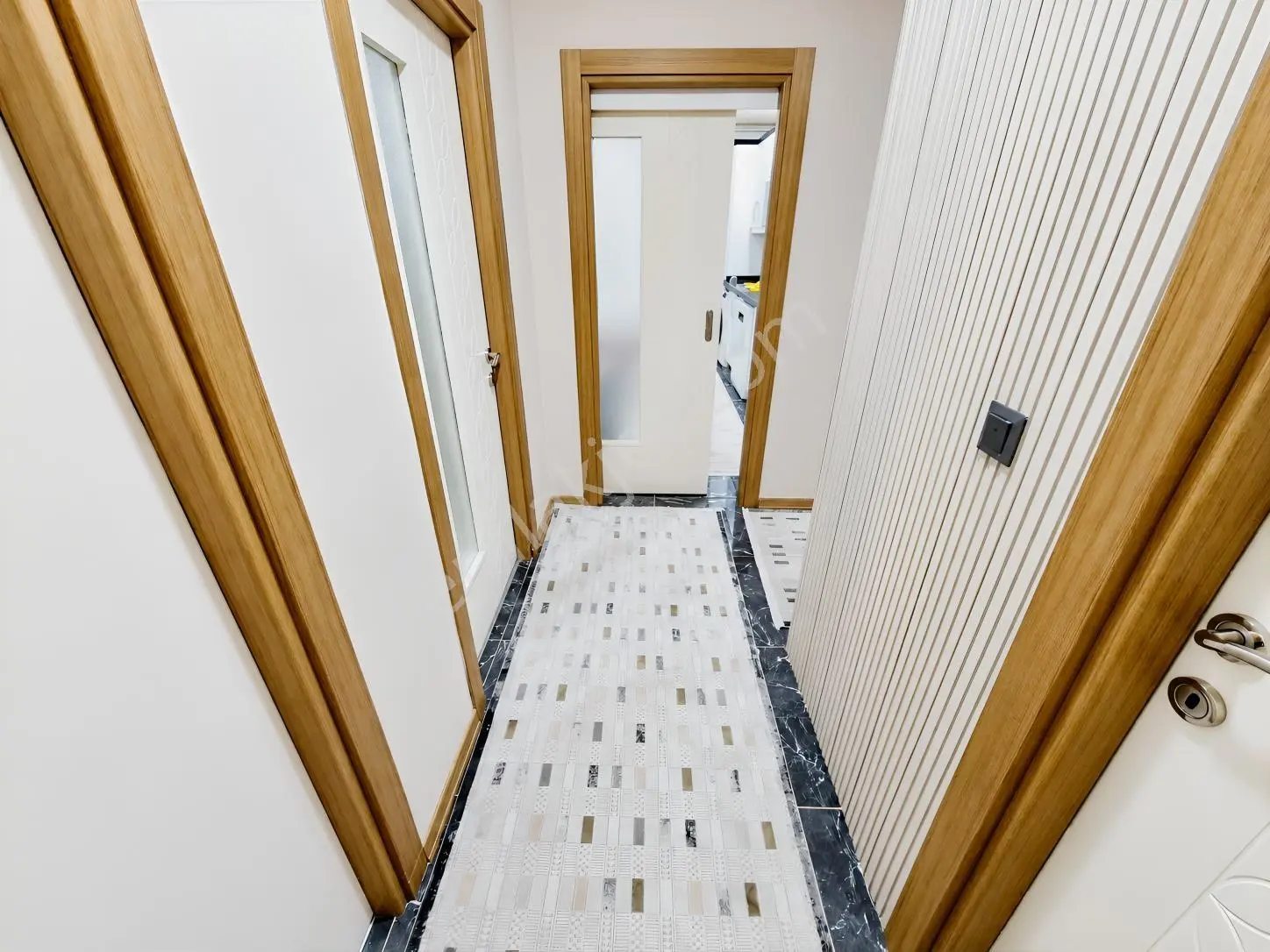 Antalya Şafak Mh'de Satılık 3+1 140m² 3.kat Daire — fotoğraf 21