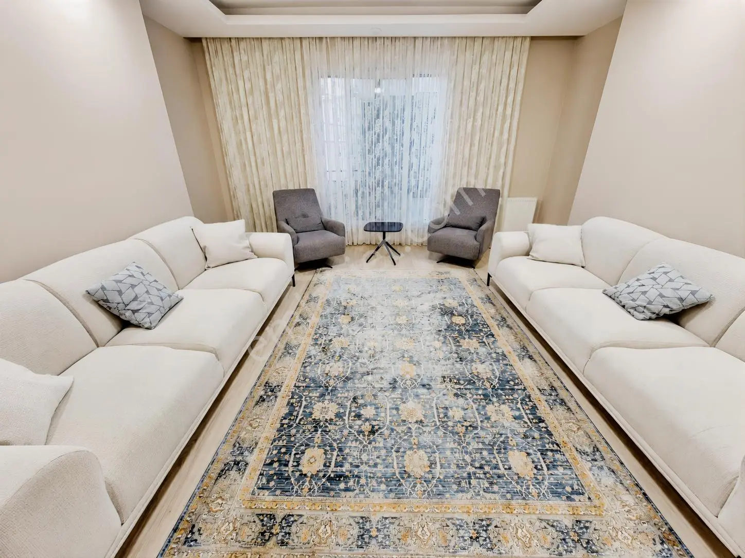 Antalya Şafak Mh'de Satılık 3+1 140m² 3.kat Daire — fotoğraf 22