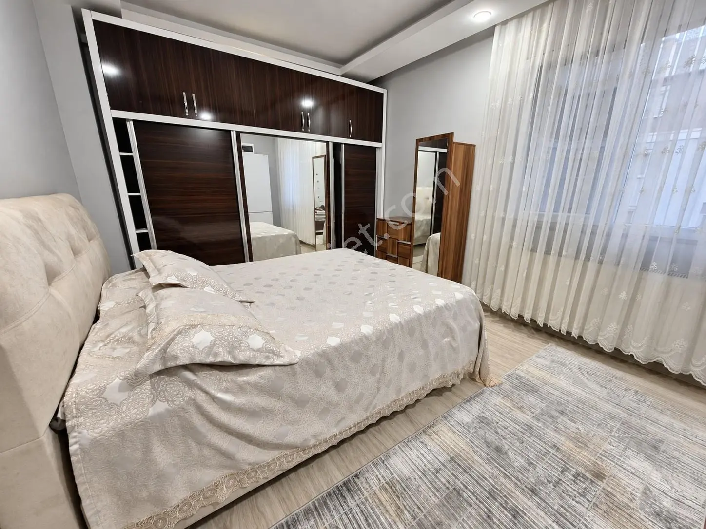 Antalya Şafak Mh'de Satılık 3+1 140m² 3.kat Daire — fotoğraf 26
