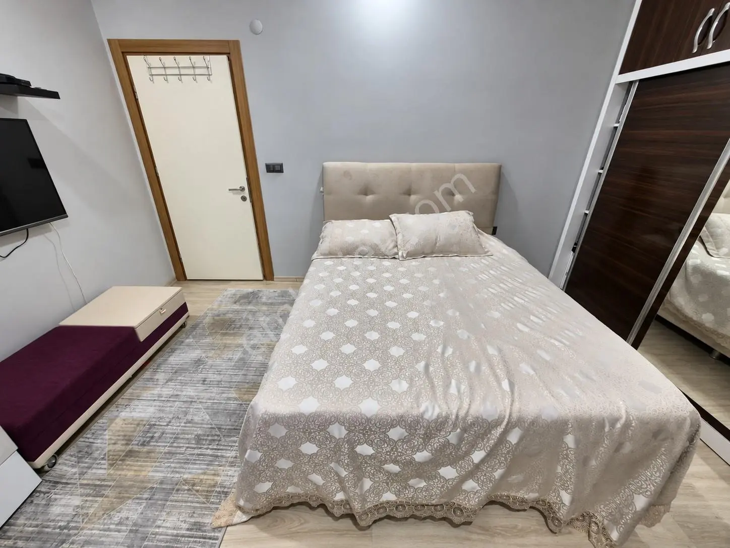Antalya Şafak Mh'de Satılık 3+1 140m² 3.kat Daire — fotoğraf 27