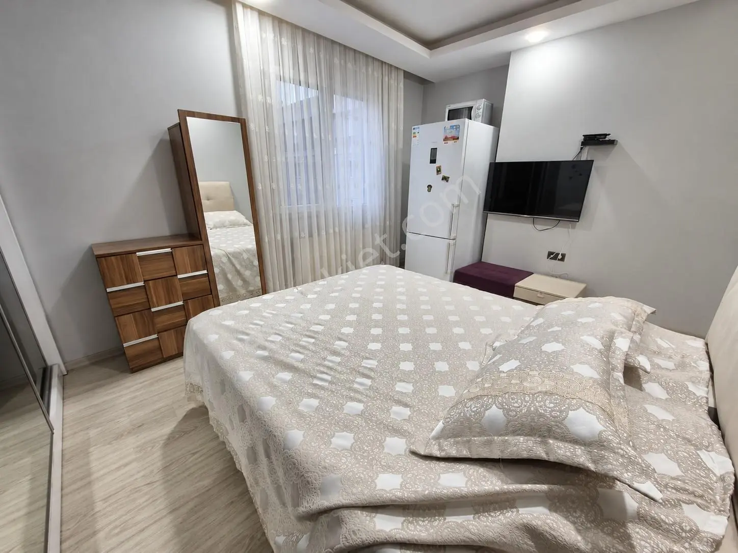 Antalya Şafak Mh'de Satılık 3+1 140m² 3.kat Daire — fotoğraf 28