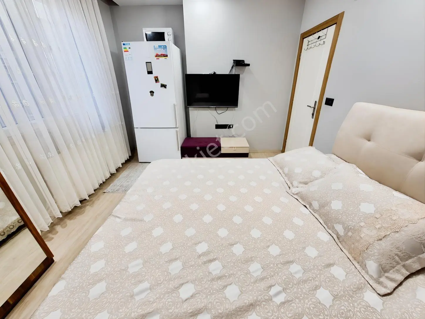 Antalya Şafak Mh'de Satılık 3+1 140m² 3.kat Daire — fotoğraf 29
