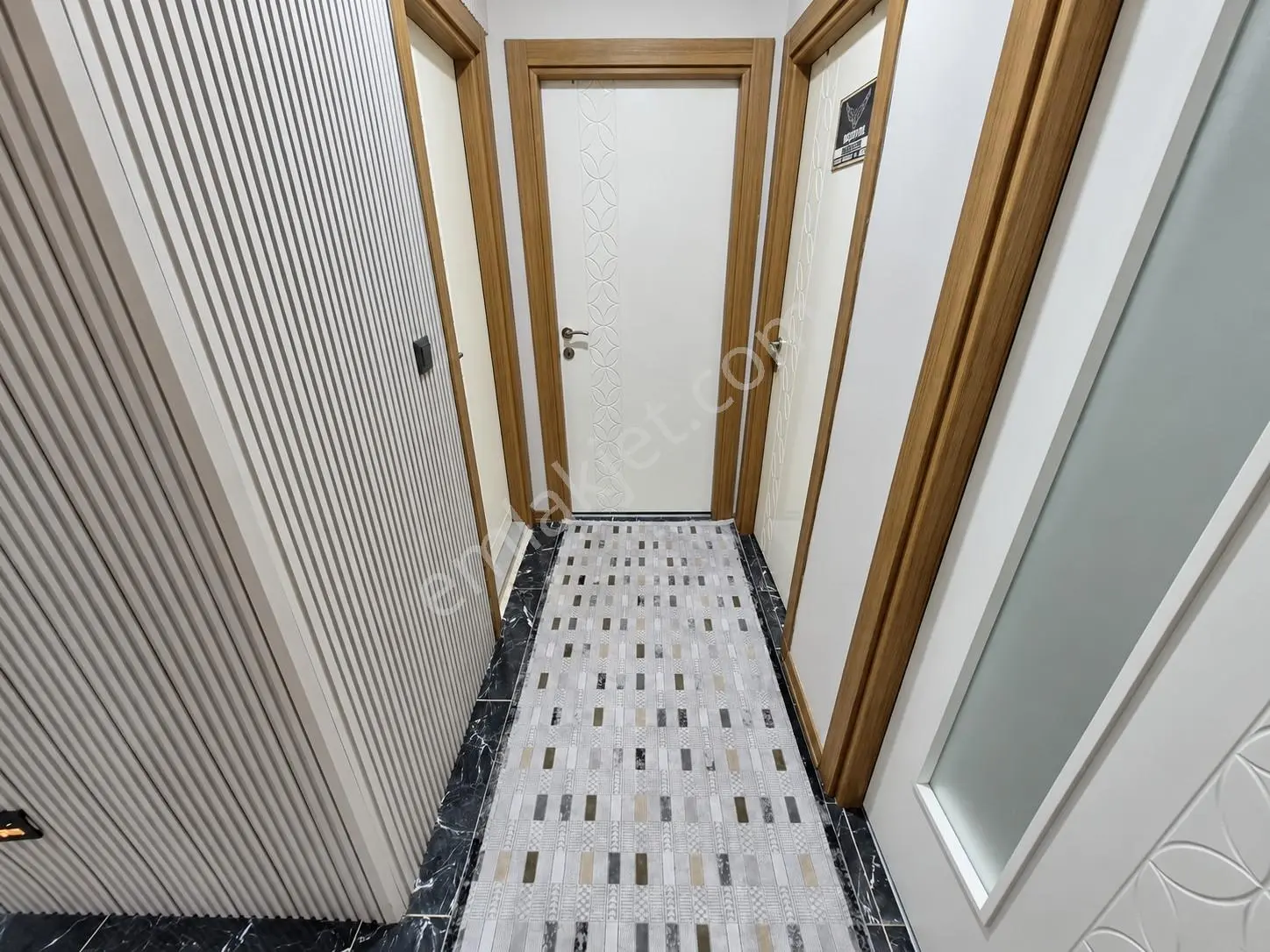 Antalya Şafak Mh'de Satılık 3+1 140m² 3.kat Daire — fotoğraf 30