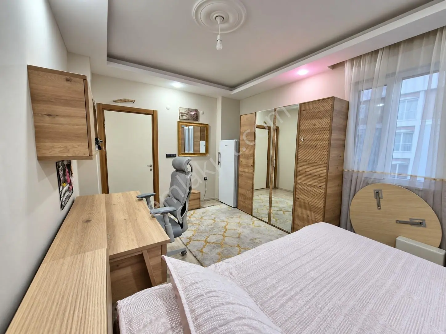 Antalya Şafak Mh'de Satılık 3+1 140m² 3.kat Daire — fotoğraf 33