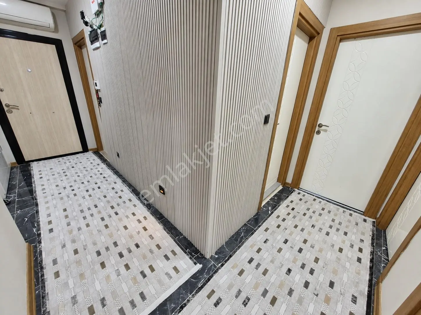 Antalya Şafak Mh'de Satılık 3+1 140m² 3.kat Daire — fotoğraf 34