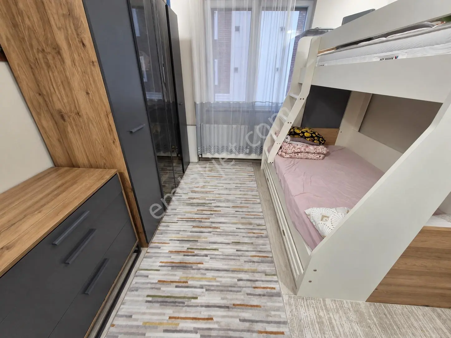 Antalya Şafak Mh'de Satılık 3+1 140m² 3.kat Daire — fotoğraf 35