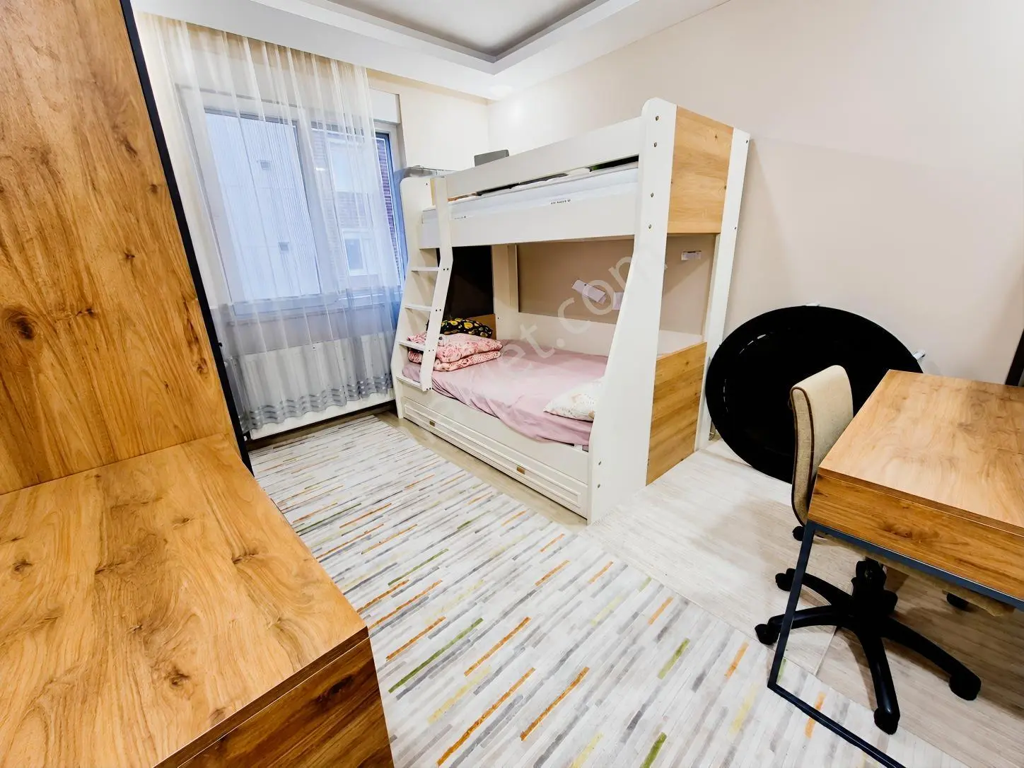 Antalya Şafak Mh'de Satılık 3+1 140m² 3.kat Daire — fotoğraf 37