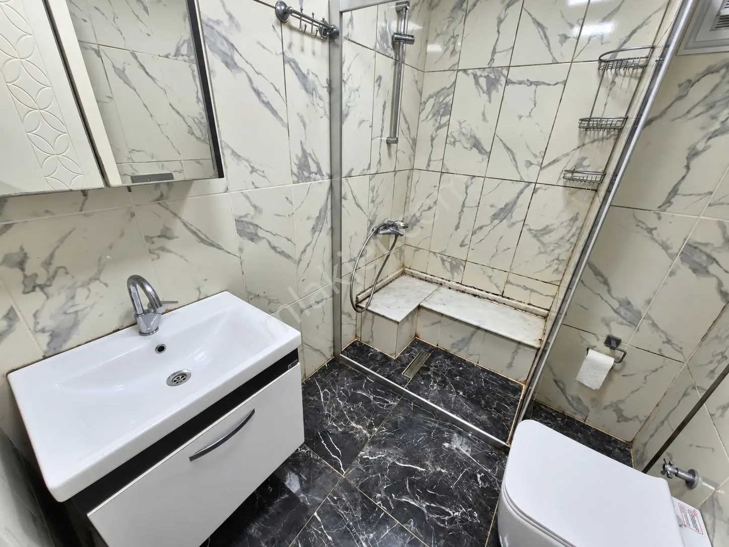 Antalya Şafak Mh'de Satılık 3+1 140m² 3.kat Daire — fotoğraf 38