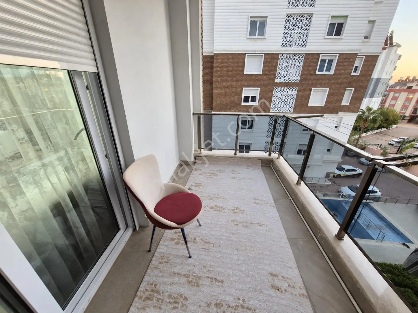 Antalya Şafak Mh'de Satılık 3+1 140m² 3.kat Daire — fotoğraf 39