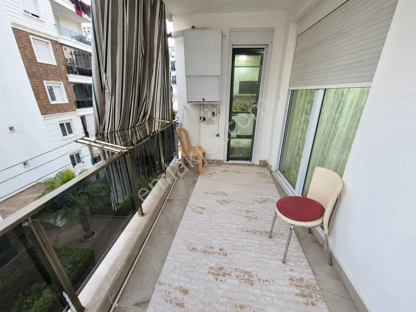 Antalya Şafak Mh'de Satılık 3+1 140m² 3.kat Daire — fotoğraf 40