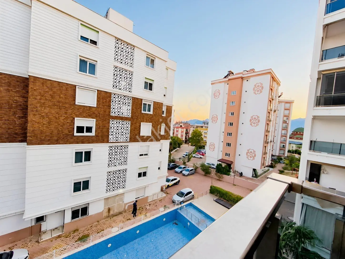 Antalya Şafak Mh'de Satılık 3+1 140m² 3.kat Daire — fotoğraf 41