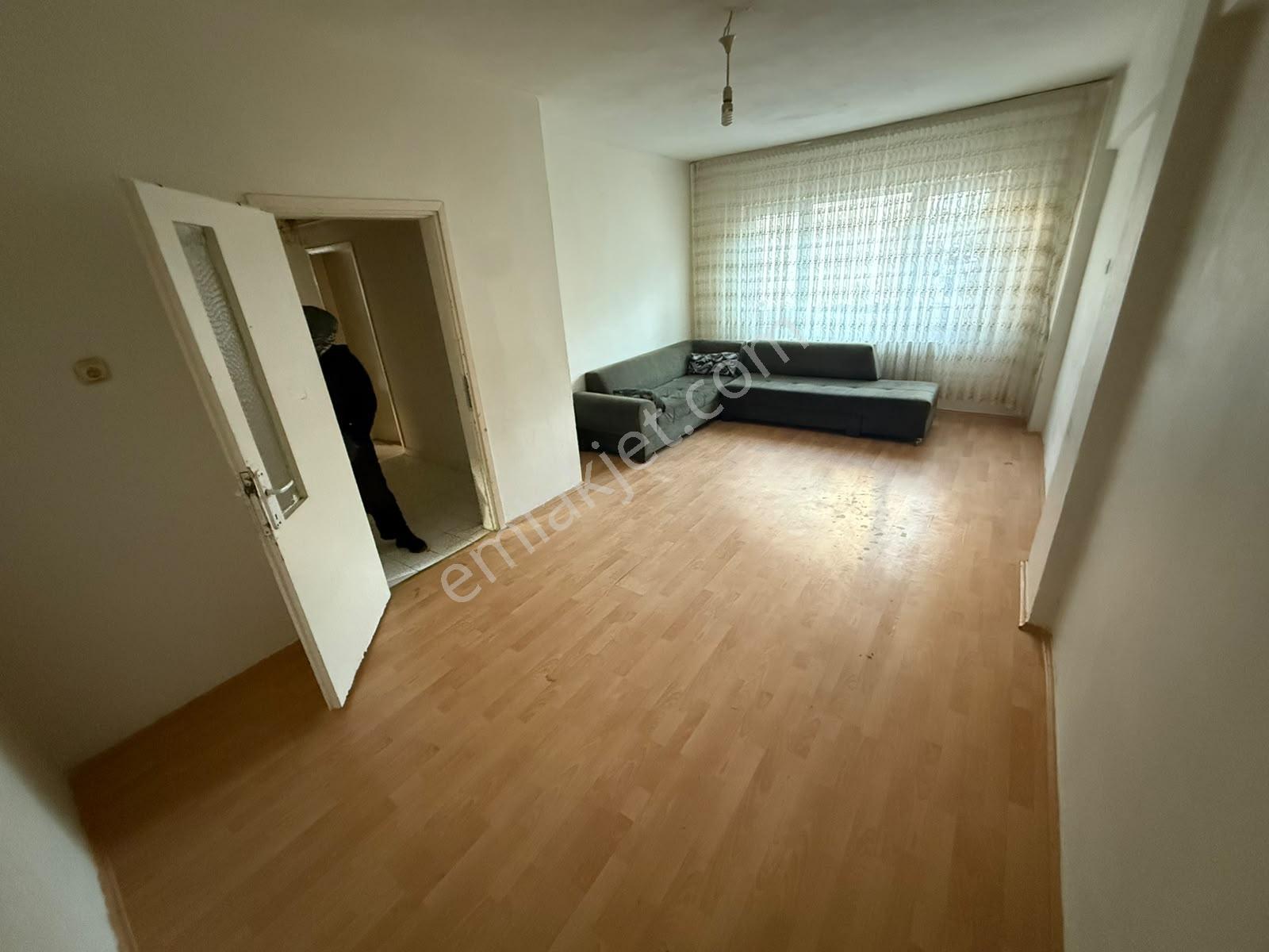 Akşemsettin Mah Salon Bağımsız Kat Konumunda Y. Giriş 3+1 Daire — fotoğraf 11