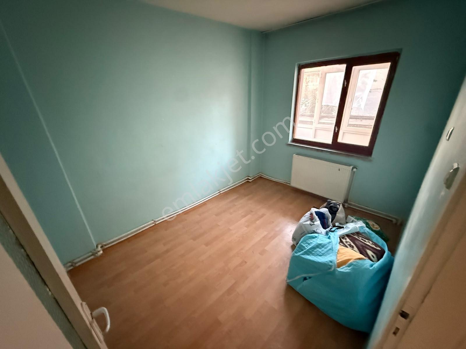 Akşemsettin Mah Salon Bağımsız Kat Konumunda Y. Giriş 3+1 Daire — fotoğraf 13