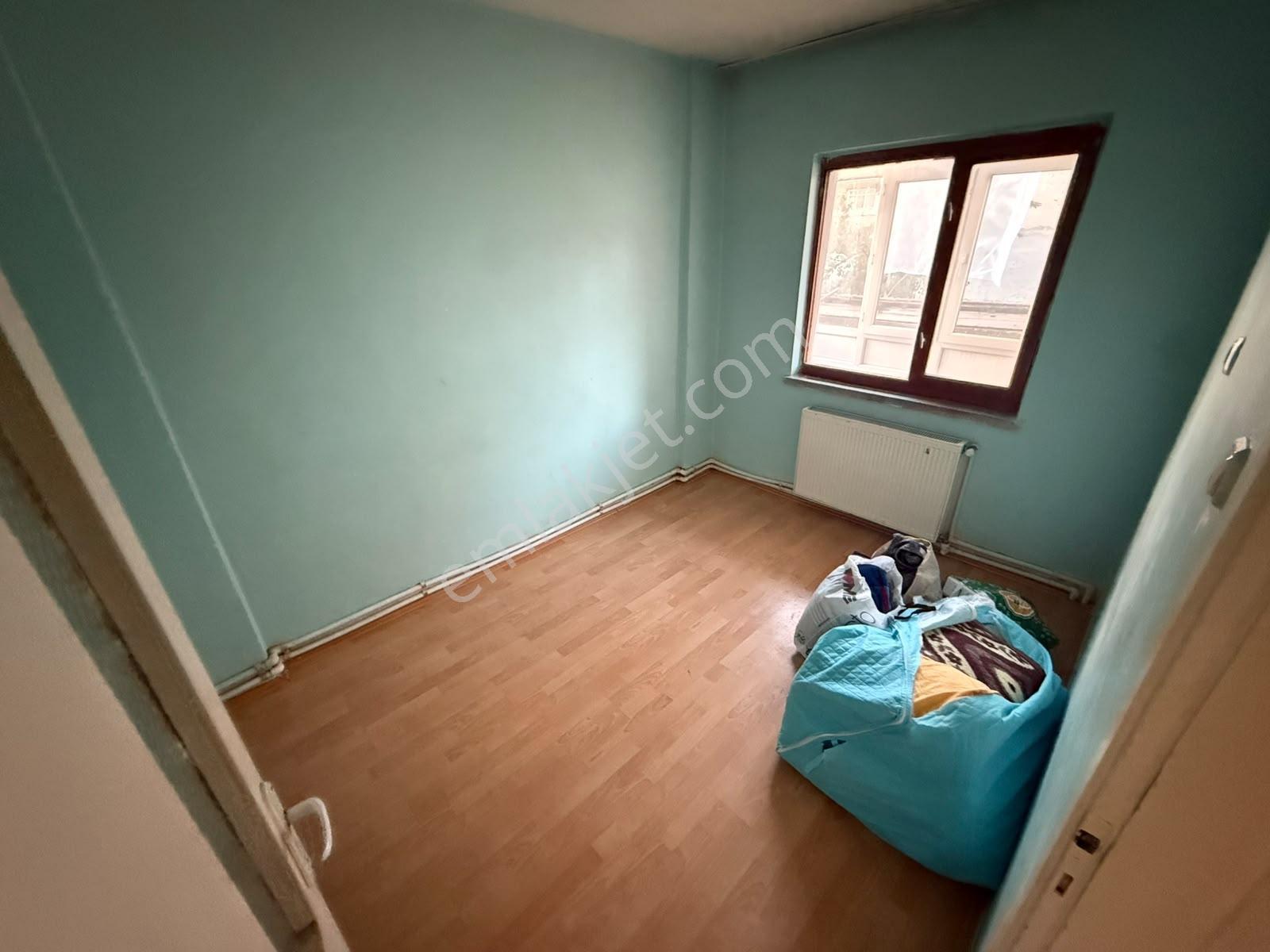 Akşemsettin Mah Salon Bağımsız Kat Konumunda Y. Giriş 3+1 Daire — fotoğraf 14