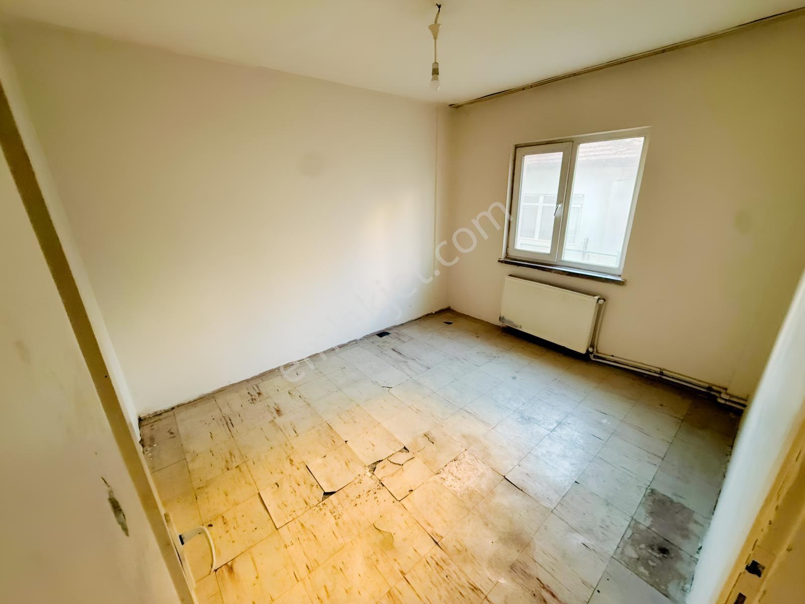 Akşemsettin Mah Salon Bağımsız Kat Konumunda Y. Giriş 3+1 Daire — fotoğraf 17