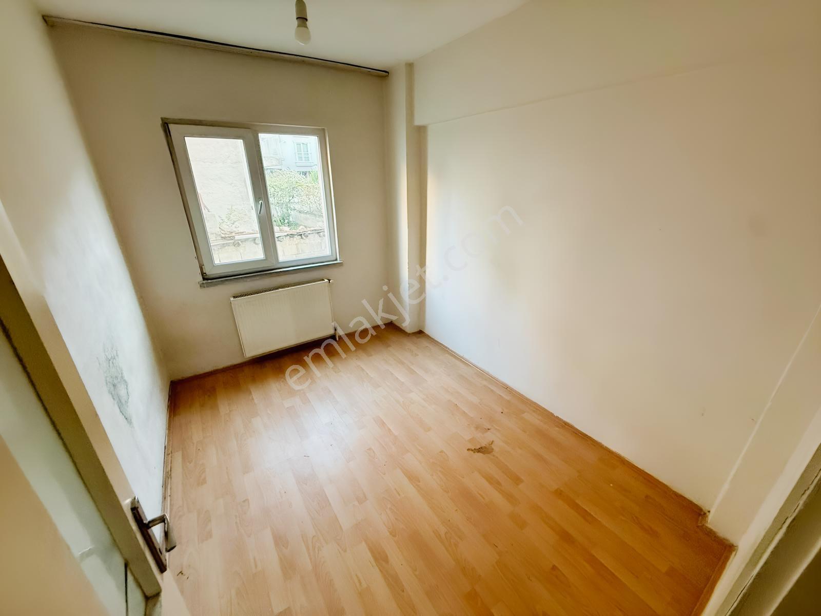 Akşemsettin Mah Salon Bağımsız Kat Konumunda Y. Giriş 3+1 Daire — fotoğraf 18