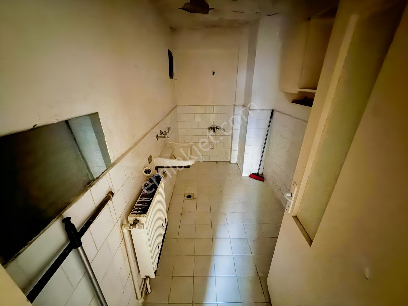 Akşemsettin Mah Salon Bağımsız Kat Konumunda Y. Giriş 3+1 Daire — fotoğraf 20