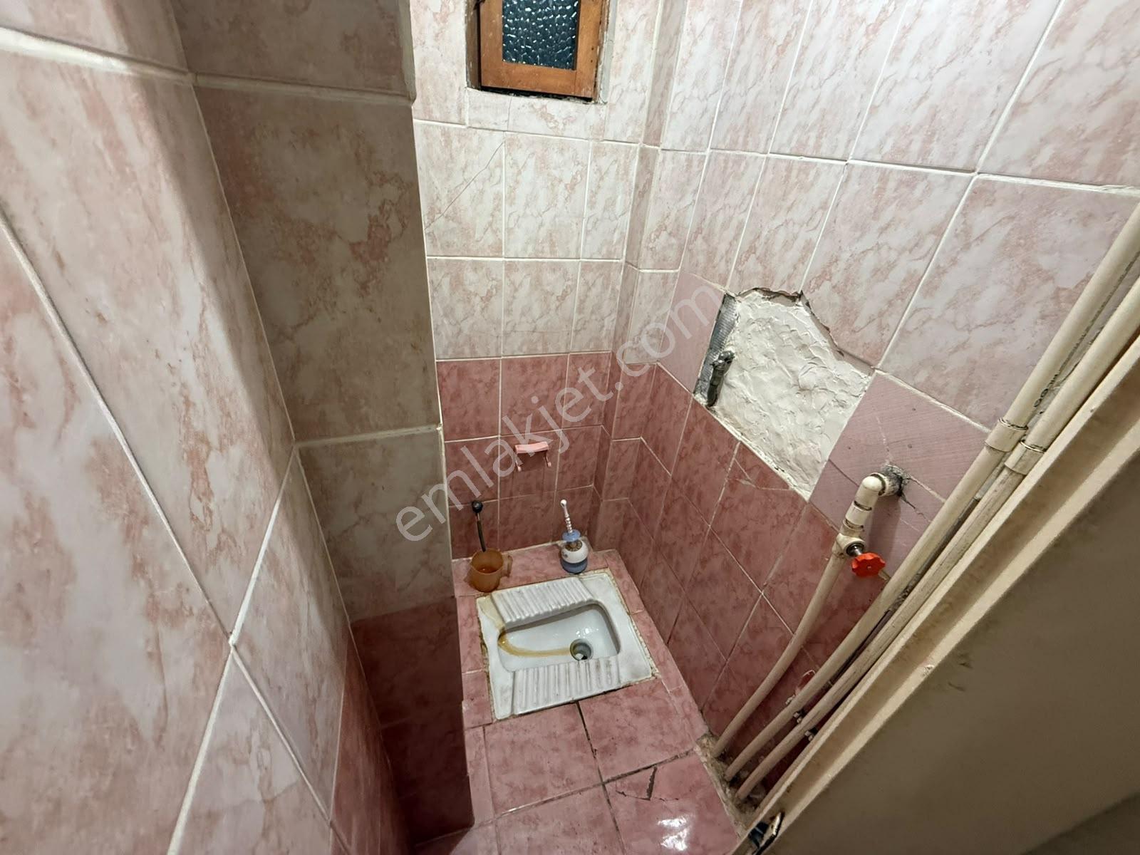 Akşemsettin Mah Salon Bağımsız Kat Konumunda Y. Giriş 3+1 Daire — fotoğraf 21