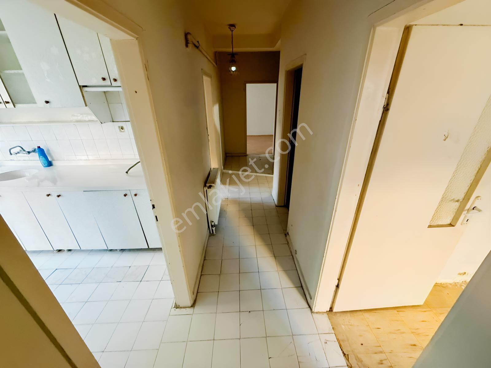 Akşemsettin Mah Salon Bağımsız Kat Konumunda Y. Giriş 3+1 Daire — fotoğraf 22