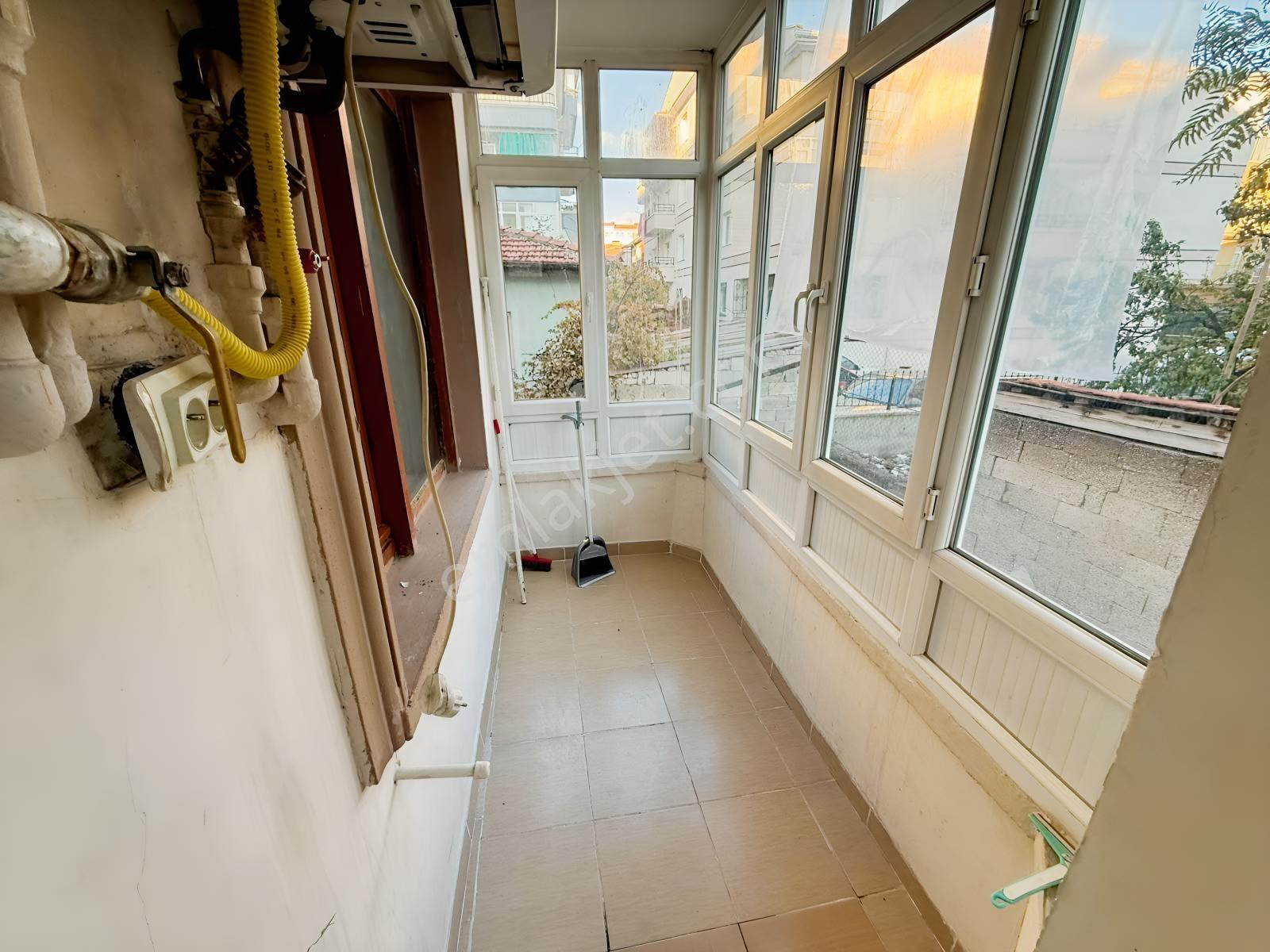 Akşemsettin Mah Salon Bağımsız Kat Konumunda Y. Giriş 3+1 Daire — fotoğraf 25