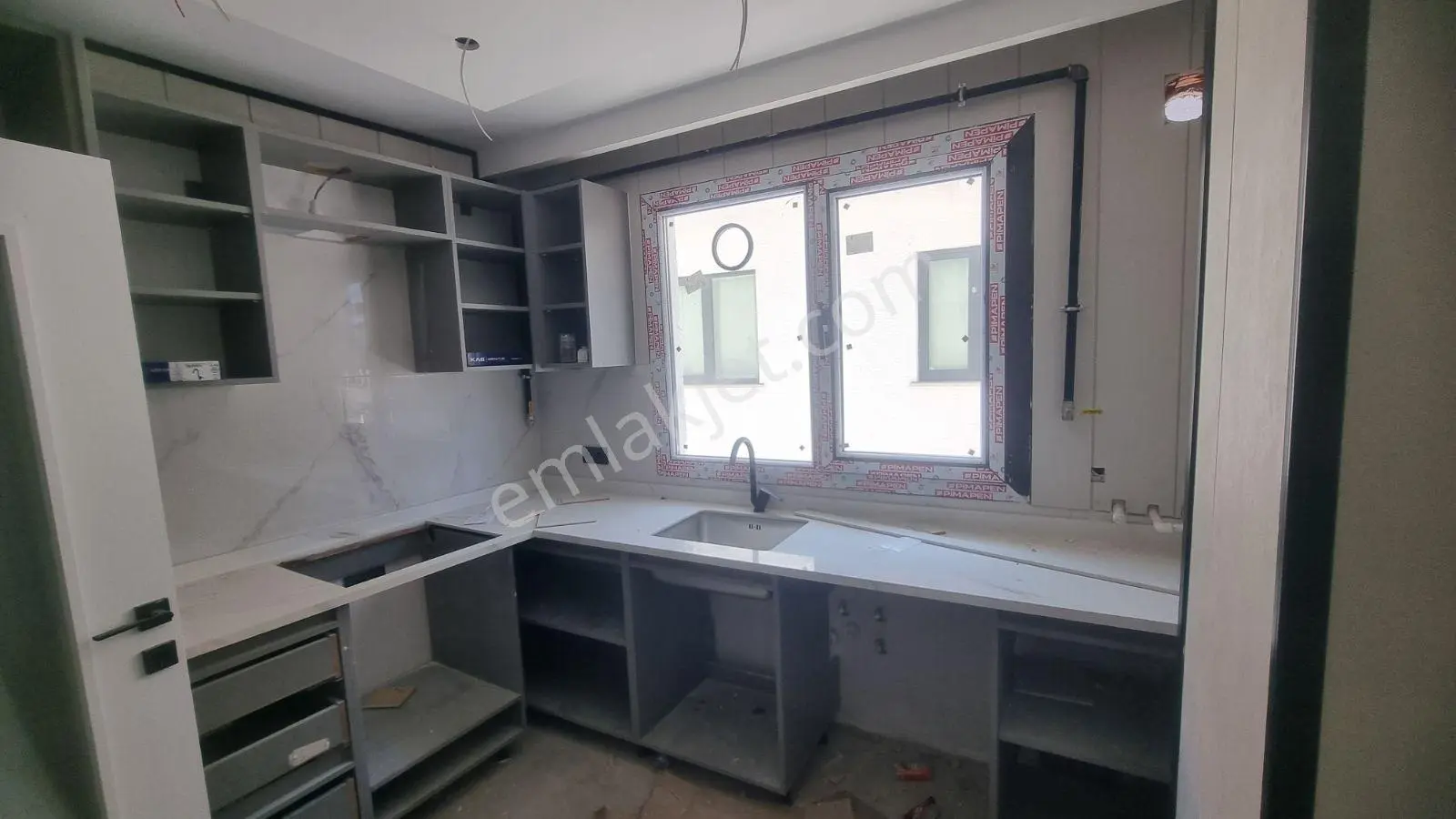 Çekmeköy Merkez Mh Satılık 240m2 4+2 Lüks Dubleks — fotoğraf 10