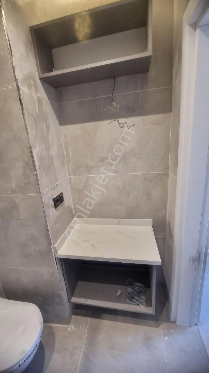 Çekmeköy Merkez Mh Satılık 240m2 4+2 Lüks Dubleks — fotoğraf 33