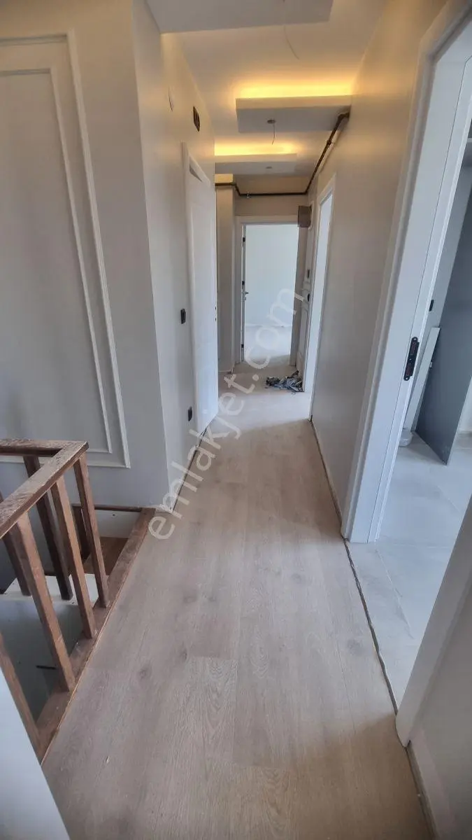 Çekmeköy Merkez Mh Satılık 240m2 4+2 Lüks Dubleks — fotoğraf 34