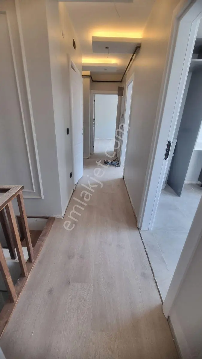 Çekmeköy Merkez Mh Satılık 240m2 4+2 Lüks Dubleks — fotoğraf 35