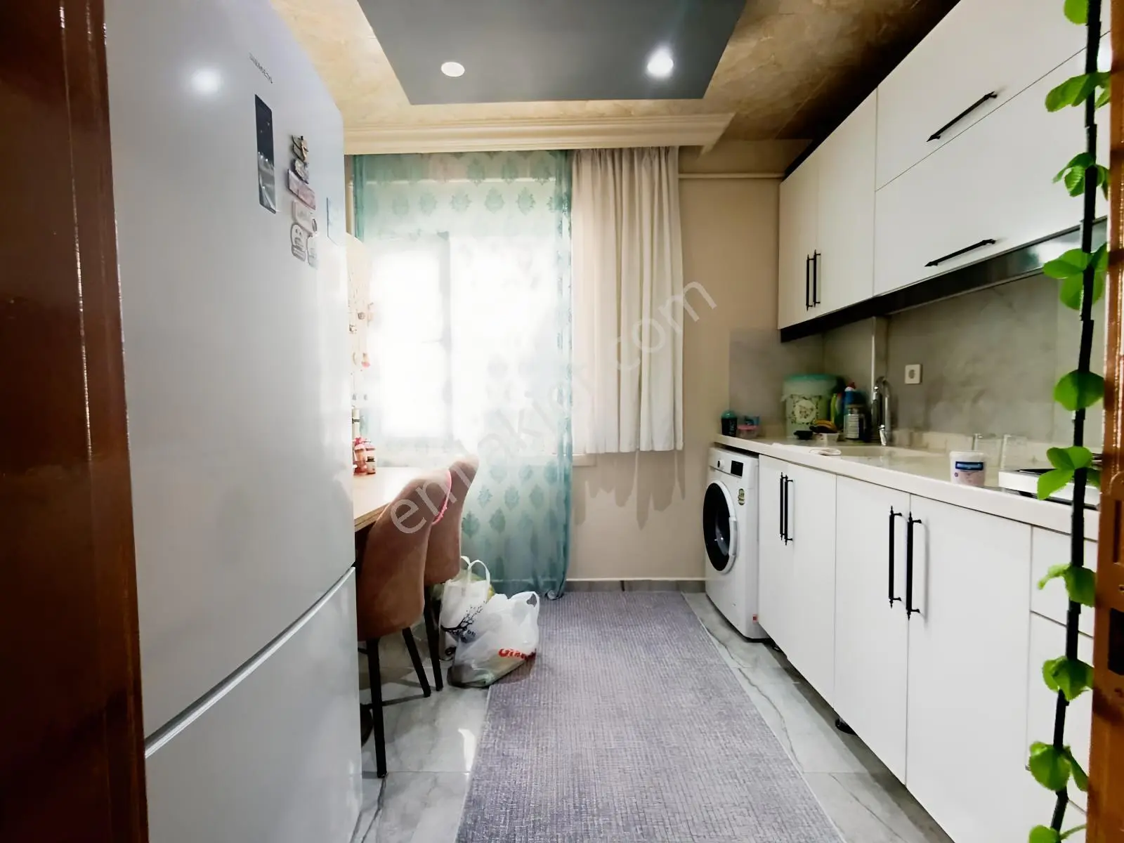 Konum Gayrimenkul Den Plevne Mah De Fulll Yapılı 3+1 Daire — fotoğraf 10