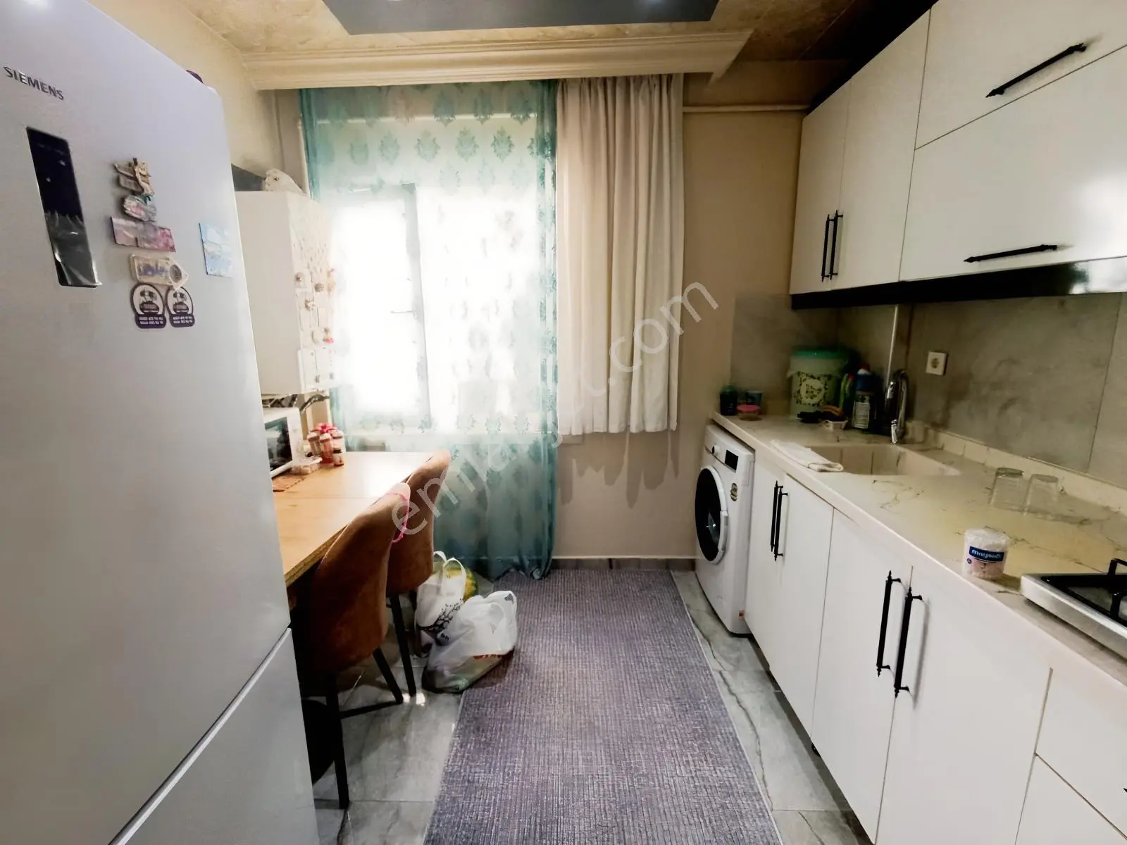 Konum Gayrimenkul Den Plevne Mah De Fulll Yapılı 3+1 Daire — fotoğraf 20