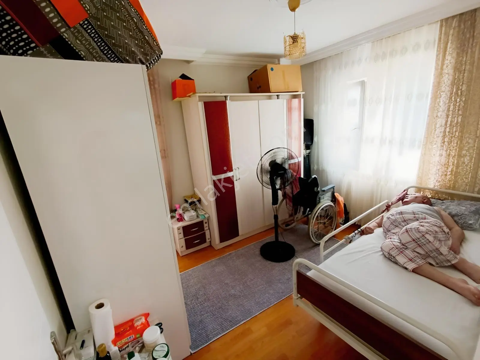 Konum Gayrimenkul Den Plevne Mah De Fulll Yapılı 3+1 Daire — fotoğraf 21