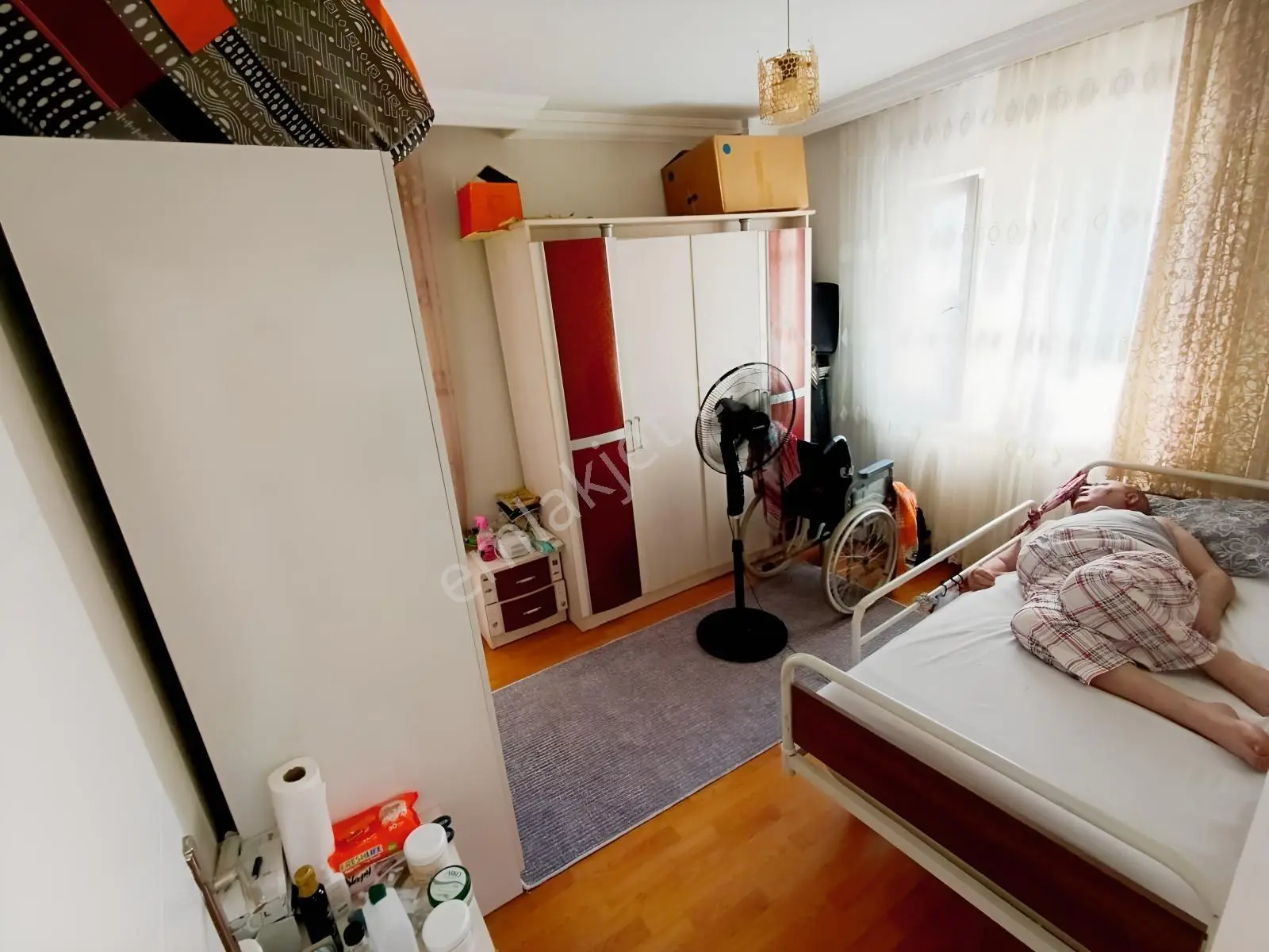 Konum Gayrimenkul Den Plevne Mah De Fulll Yapılı 3+1 Daire — fotoğraf 22