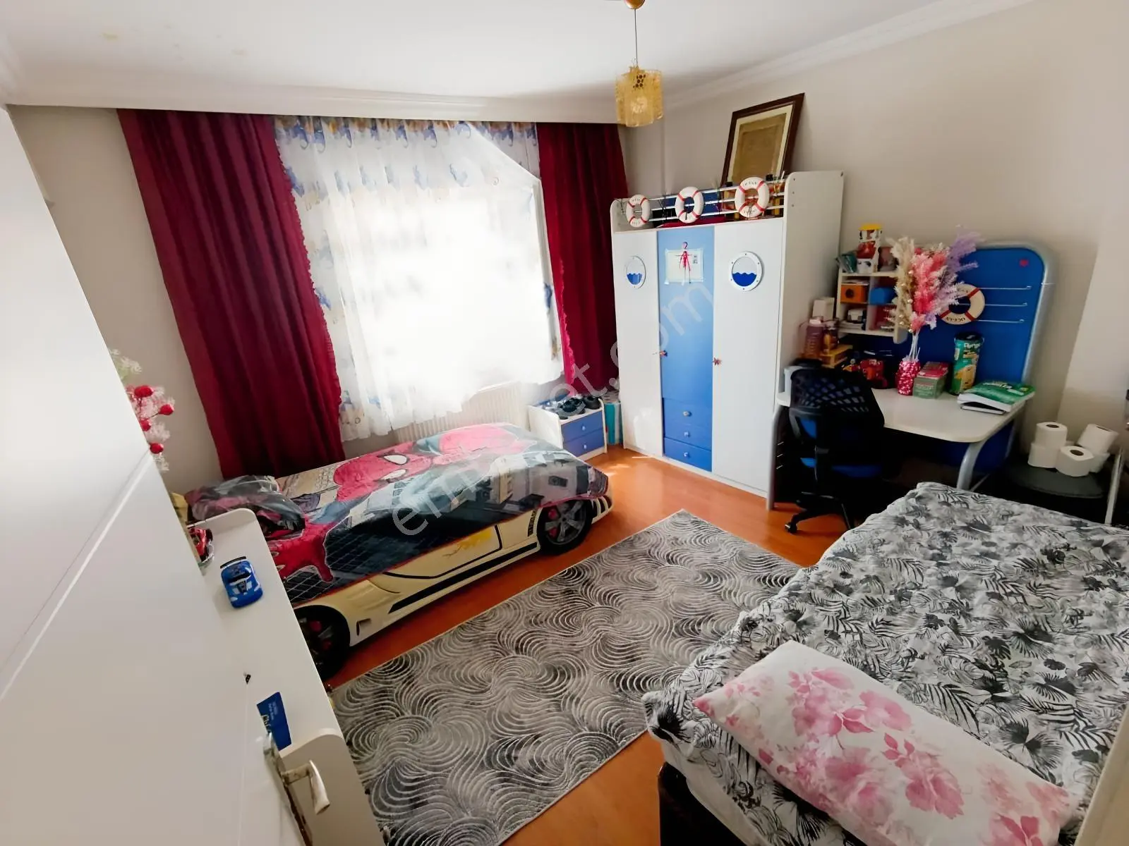 Konum Gayrimenkul Den Plevne Mah De Fulll Yapılı 3+1 Daire — fotoğraf 23